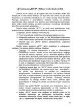 Referāts 'Reklāmas nozīme mobilo sakaru operatora "Bite" popularizēšanā tirgū', 20.