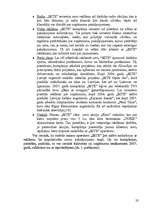 Referāts 'Reklāmas nozīme mobilo sakaru operatora "Bite" popularizēšanā tirgū', 21.