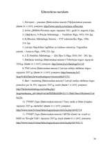 Referāts 'Reklāmas nozīme mobilo sakaru operatora "Bite" popularizēšanā tirgū', 24.