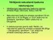 Prezentācija 'Zemes tirgus vērtības noteikšana Dārziņos, izmantojot salīdzināšanas metodi', 2.