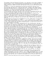 Eseja 'Multiple Personality Disorder ', 1.