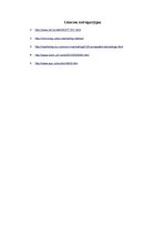 Referāts 'Создание системы маркетинга фирмы на основе веб-сервера в среде интернет', 16.