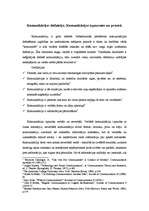 Eseja 'Komunikācijas definīcija. Komunikācijas izpausmes un procesi', 1.