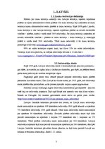 Konspekts 'Lauku iedzīvotāju raksturojums', 3.