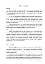 Konspekts 'Pļavu aizsardzība', 1.