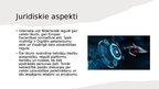 Prezentācija 'Interneta brīvība Nīderlandē', 4.