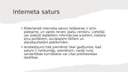 Prezentācija 'Interneta brīvība Nīderlandē', 5.