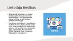 Prezentācija 'Interneta brīvība Nīderlandē', 7.