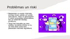 Prezentācija 'Interneta brīvība Nīderlandē', 8.