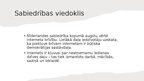 Prezentācija 'Interneta brīvība Nīderlandē', 9.