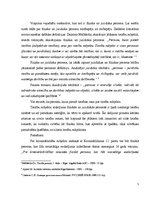 Referāts 'Fiziskā un juridiskā persona', 5.