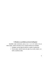 Referāts 'Fiziskā un juridiskā persona', 10.