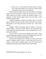 Referāts 'Fiziskā un juridiskā persona', 11.