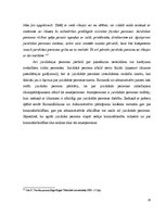 Referāts 'Fiziskā un juridiskā persona', 20.