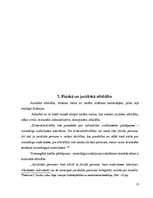 Referāts 'Fiziskā un juridiskā persona', 21.