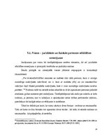 Referāts 'Fiziskā un juridiskā persona', 24.