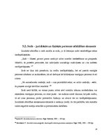 Referāts 'Fiziskā un juridiskā persona', 26.