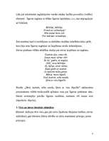 Konspekts 'Paražu tiesību institūti pēc folkloras materiāliem', 4.