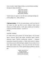 Konspekts 'Paražu tiesību institūti pēc folkloras materiāliem', 5.