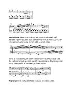 Konspekts 'Jozefs Haidns. Sonāte Do mažorā', 12.