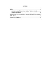 Referāts 'Interešu konflikti - profesionālo grāmatvežu apdraudējums', 1.