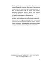 Referāts 'Interešu konflikti - profesionālo grāmatvežu apdraudējums', 6.