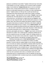 Konspekts 'Makroekonomika. Mikroekonomika. Cenas un tirgi, tirgus struktūra. Piedāvājums, p', 3.