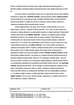 Konspekts 'Makroekonomika. Mikroekonomika. Cenas un tirgi, tirgus struktūra. Piedāvājums, p', 4.