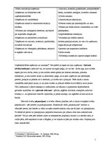 Konspekts 'Makroekonomika. Mikroekonomika. Cenas un tirgi, tirgus struktūra. Piedāvājums, p', 5.