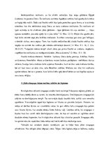 Konspekts 'Noslēguma kontroldarbs studiju kursā "Liturģika"', 2.