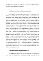 Konspekts 'Noslēguma kontroldarbs studiju kursā "Liturģika"', 4.