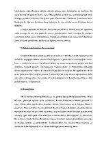 Konspekts 'Noslēguma kontroldarbs studiju kursā "Liturģika"', 5.