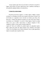 Konspekts 'Noslēguma kontroldarbs studiju kursā "Liturģika"', 6.