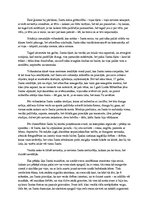 Konspekts 'Klīniskā intervija psihosomatikā', 3.