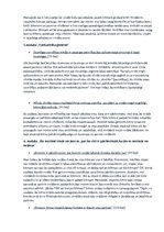 Konspekts 'Dž.Boulbija grāmata "Drošais pamats"', 2.