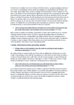 Konspekts 'Dž.Boulbija grāmata "Drošais pamats"', 3.