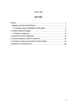 Referāts 'Viesnīcas "Sun Hotel" finanšu rādītāju analīze', 2.