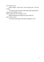 Referāts 'Viesnīcas "Sun Hotel" finanšu rādītāju analīze', 8.