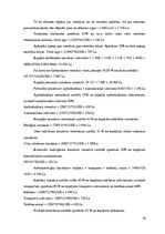 Referāts 'Viesnīcas "Sun Hotel" finanšu rādītāju analīze', 10.