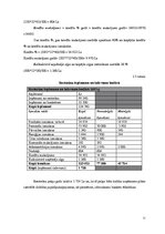 Referāts 'Viesnīcas "Sun Hotel" finanšu rādītāju analīze', 11.