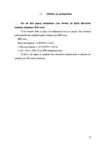 Referāts 'Viesnīcas "Sun Hotel" finanšu rādītāju analīze', 12.