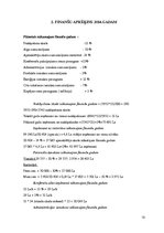 Referāts 'Viesnīcas "Sun Hotel" finanšu rādītāju analīze', 13.