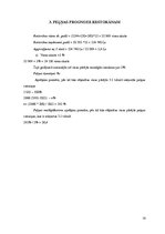 Referāts 'Viesnīcas "Sun Hotel" finanšu rādītāju analīze', 18.