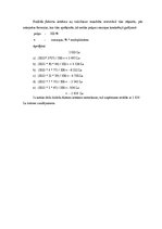 Referāts 'Viesnīcas "Sun Hotel" finanšu rādītāju analīze', 21.