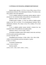 Referāts 'Viesnīcas "Sun Hotel" finanšu rādītāju analīze', 23.