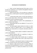 Referāts 'Viesnīcas "Sun Hotel" finanšu rādītāju analīze', 29.