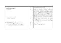 Konspekts '10.klases sporta stundas konspekts', 5.