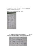 Konspekts 'Summatīvais vērtēšanas darbs par tēmu "Pakāpe ar racionālu kāpinātāju, ģeometris', 4.