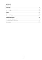 Referāts '"Reaton" and PR specialist work in company', 2.