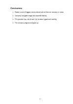 Referāts '"Reaton" and PR specialist work in company', 8.